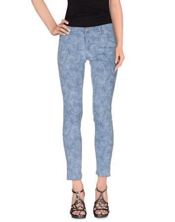 Брюки AG ADRIANO GOLDSCHMIED