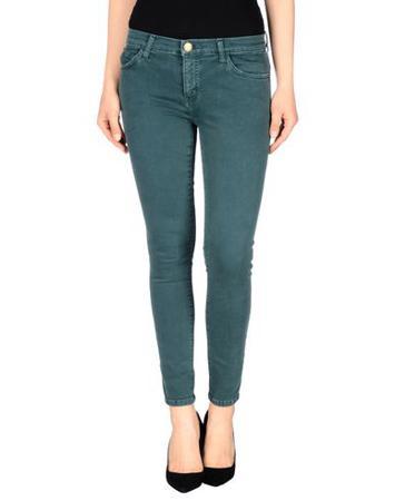 Брюки CURRENT/ELLIOTT