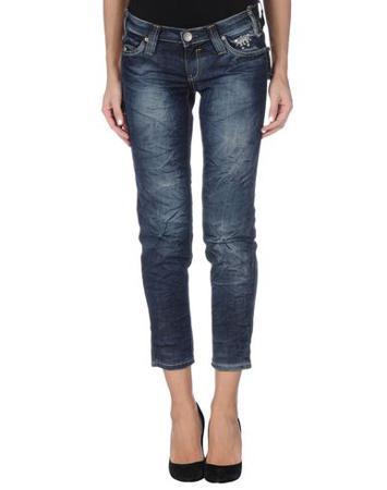 Брюки FREEMAN T.PORTER