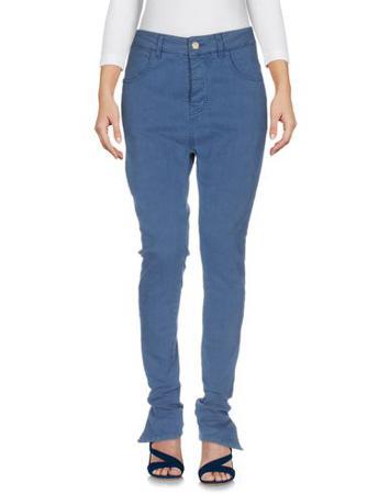 Брюки MANILA GRACE