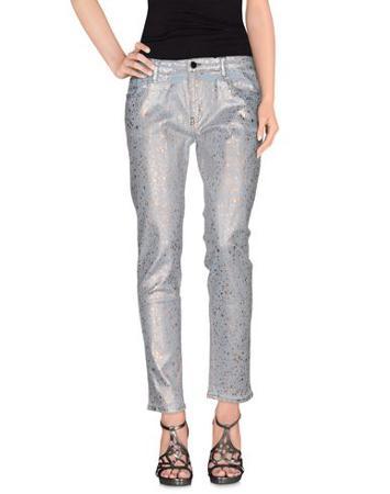 Брюки 75 FAUBOURG