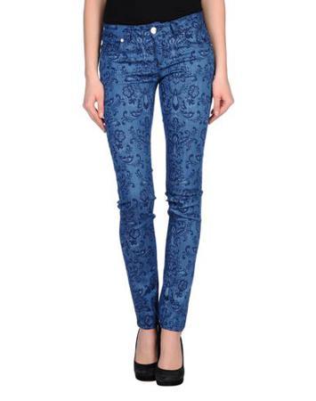 Брюки MY PAIR OF JEANS