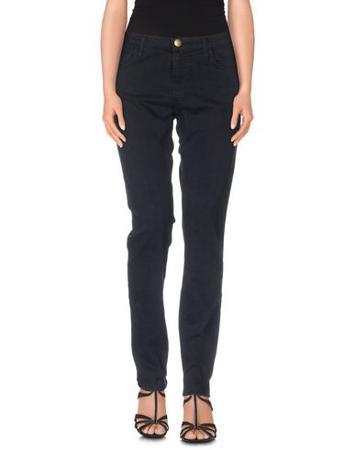 Брюки CURRENT/ELLIOTT