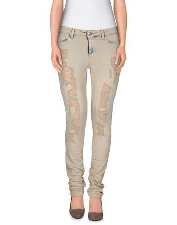 Брюки IRO.JEANS