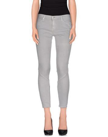 Брюки AG ADRIANO GOLDSCHMIED