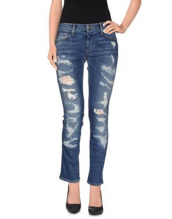 Брюки TRUE RELIGION