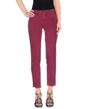 Брюки TOMMY HILFIGER DENIM