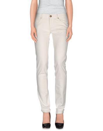 Брюки ERMANNO SCERVINO