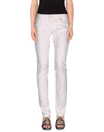 Брюки PINKO GREY