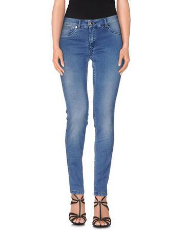 Брюки MARANI JEANS