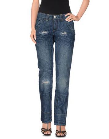 Брюки PAUSE LEFT POCKET