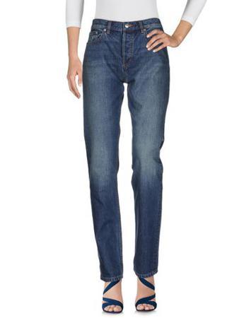 Брюки MARC BY MARC JACOBS