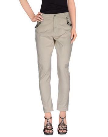 Брюки PINKO GREY