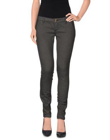 Брюки CAMOUFLAGE AR AND J.