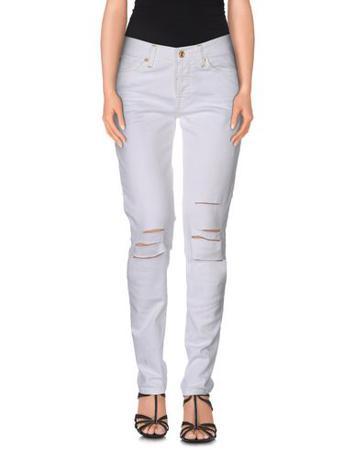 Брюки 7 FOR ALL MANKIND