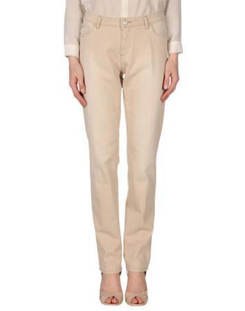 Брюки TRUSSARDI JEANS