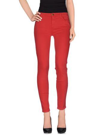 Брюки KAOS JEANS