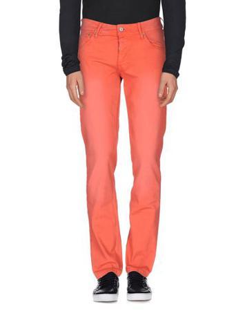 Брюки PORTOBELLO BY PEPE JEANS