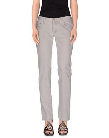 Брюки M.GRIFONI DENIM