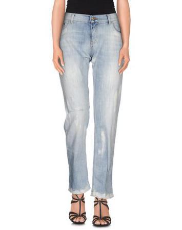 Брюки MANILA GRACE DENIM Брюки MANILA GRACE DENIM