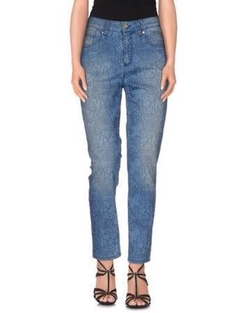 Брюки MARANI JEANS