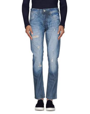 Брюки ONE GREEN ELEPHANT