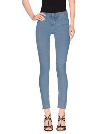 Брюки MIH JEANS