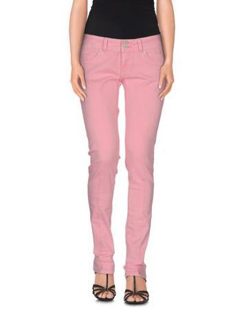 Брюки PORTOBELLO BY PEPE JEANS