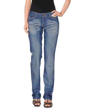 Брюки BRIAN DALES DENIM