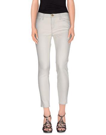 Брюки CURRENT/ELLIOTT