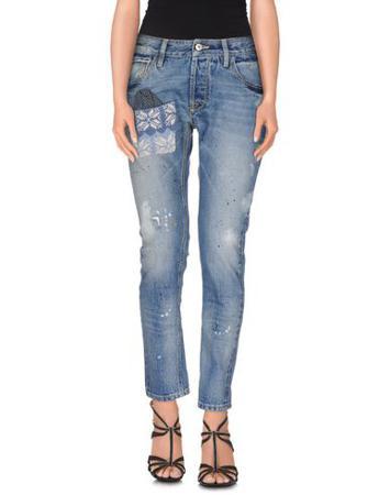 Брюки MAURIZIO MASSIMINO Брюки MAURIZIO MASSIMINO