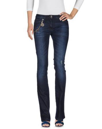 Брюки ELISABETTA FRANCHI JEANS