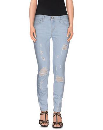 Брюки CURRENT/ELLIOTT