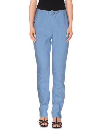 Брюки ISABEL MARANT ÉTOILE