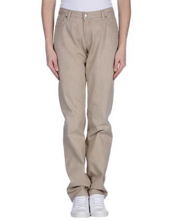 Брюки TRUSSARDI JEANS