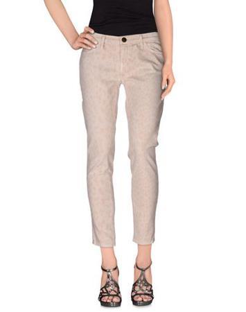 Брюки CURRENT/ELLIOTT