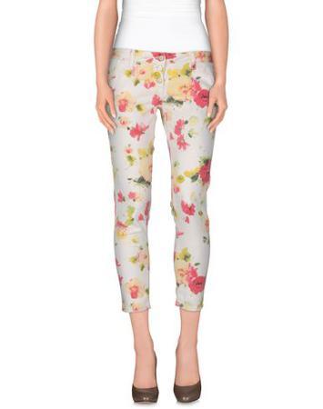 Брюки TWENTY EASY BY KAOS