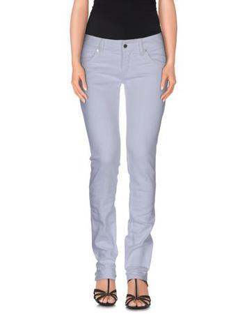 Брюки MET IN JEANS