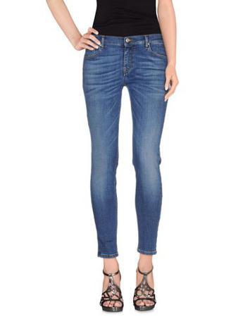 Брюки DON THE FULLER