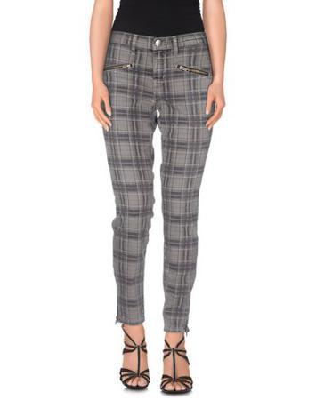 Брюки CURRENT/ELLIOTT