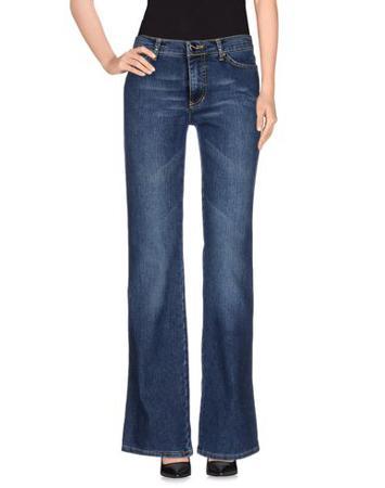 Брюки LAURA BIAGIOTTI