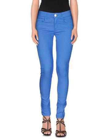 Брюки MAISON ESPIN