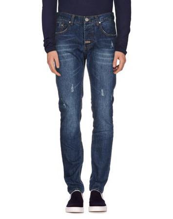 Брюки U.T. WAVE