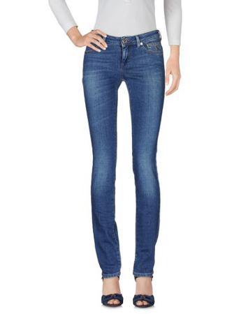 Брюки SIVIGLIA DENIM