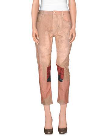 Брюки ISABEL MARANT