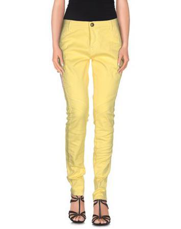 Брюки GAI MATTIOLO JEANS