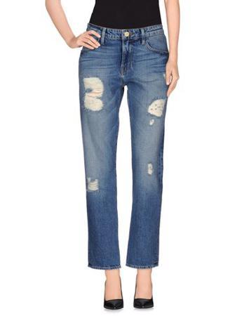 Брюки FRAME DENIM