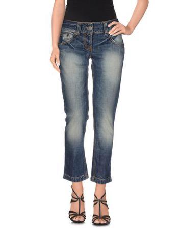 Брюки BRIAN DALES DENIM