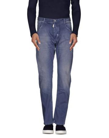 Брюки ANTONY MORATO