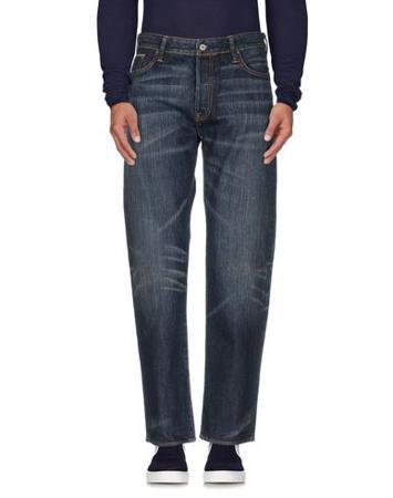 Брюки EVISU MAINLINE